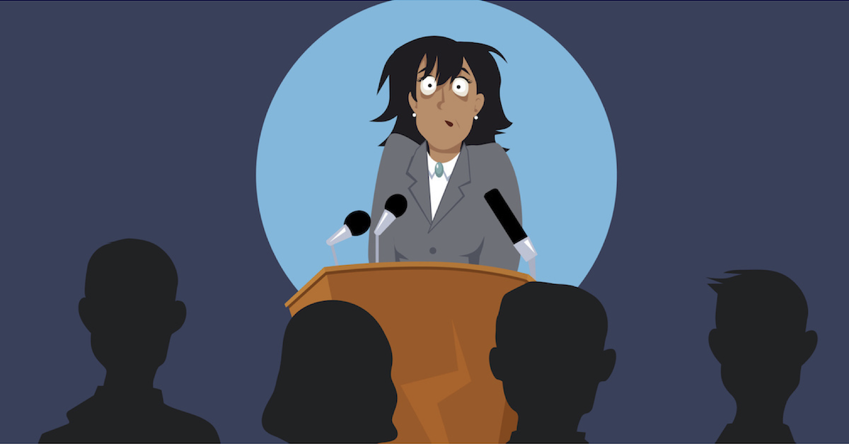 How Common Is Stage Fright?