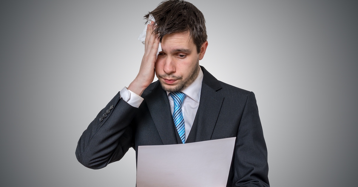 Featured image for “Why People Fear Public Speaking”