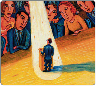 public speaking, fear of public speaking, public speaking course, public speaking burnaby