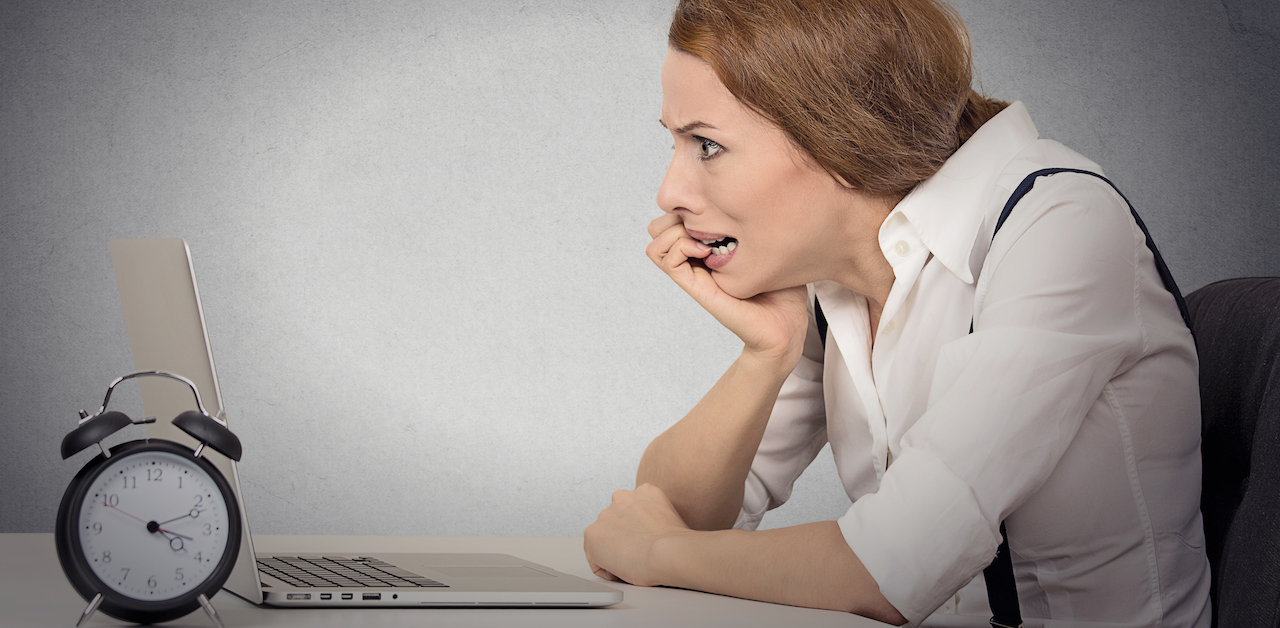 Featured image for “Scared Of Posting Videos On Social Media? Read This…”